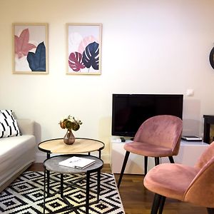 Appartement met een Slaapkamer